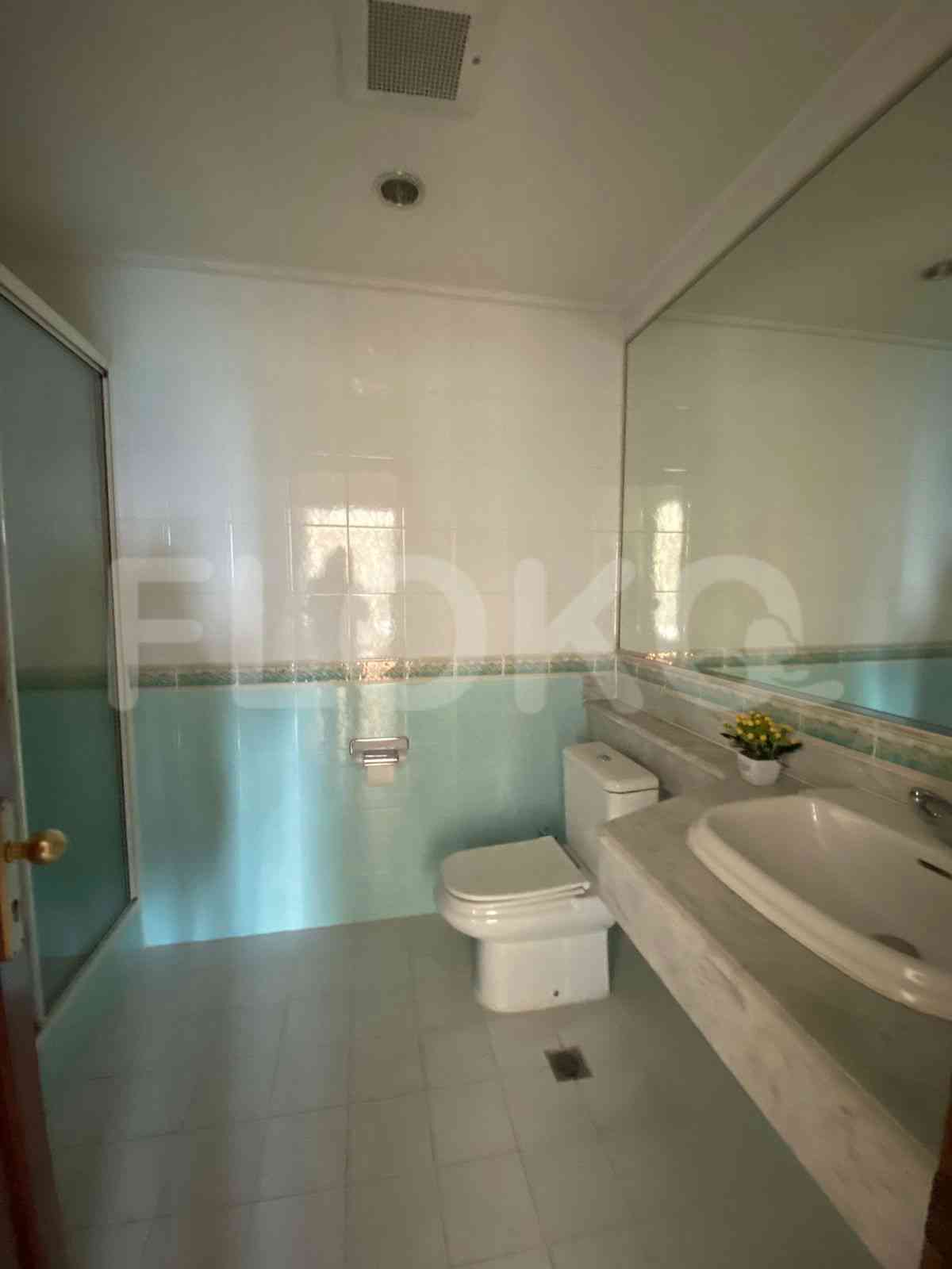 3 Bedroom on 10th Floor for Rent in Casablanca Apartment - fte130 4