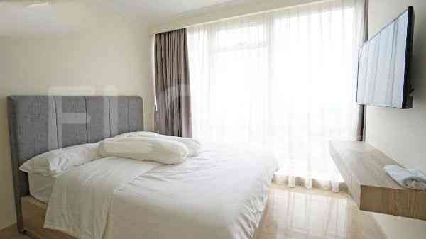 2 Bedroom on 18th Floor for Rent in Menteng Park - fme1df 1