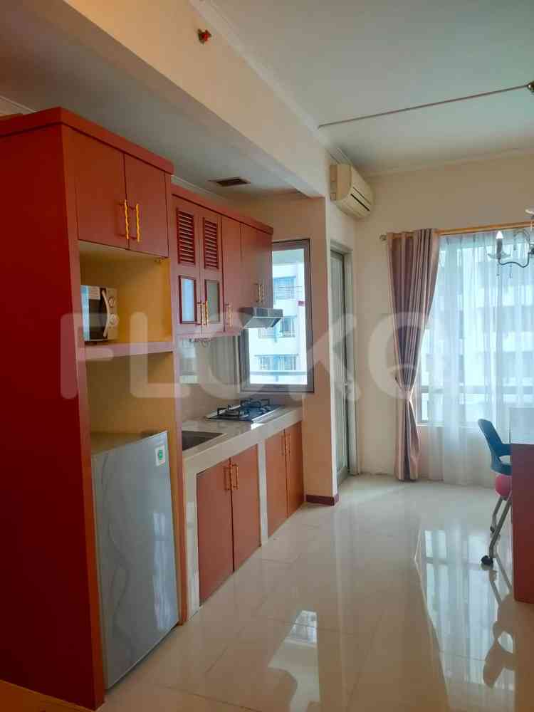 2 Bedroom on 6th Floor for Rent in Taman Anggrek Residence - fta3bd 2