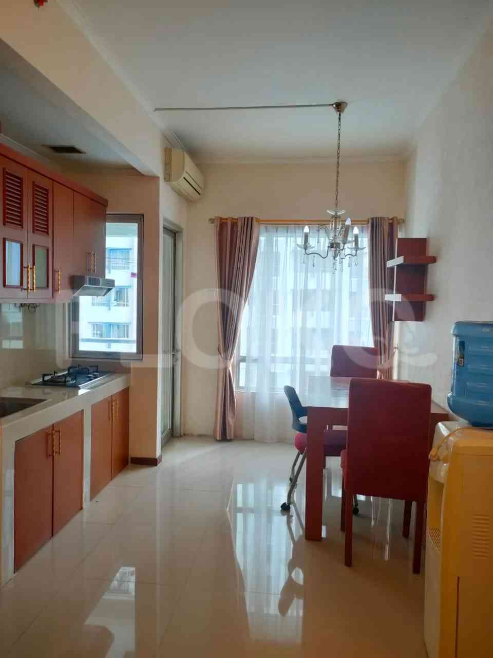 2 Bedroom on 6th Floor for Rent in Taman Anggrek Residence - fta3bd 6
