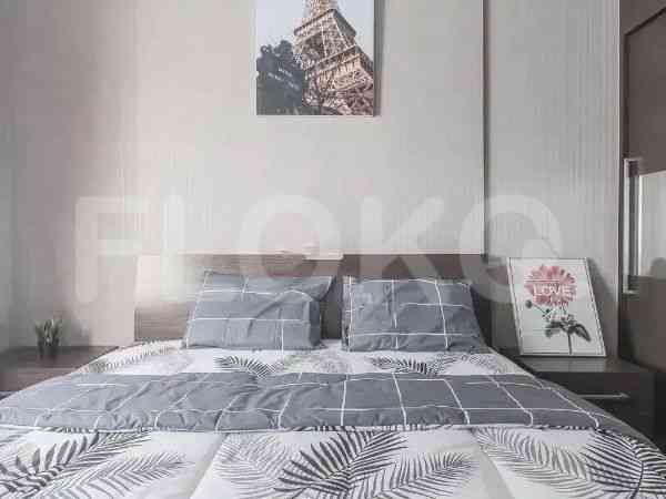 2 Bedroom on 15th Floor for Rent in Sudirman Park Apartment - ftadfa 3