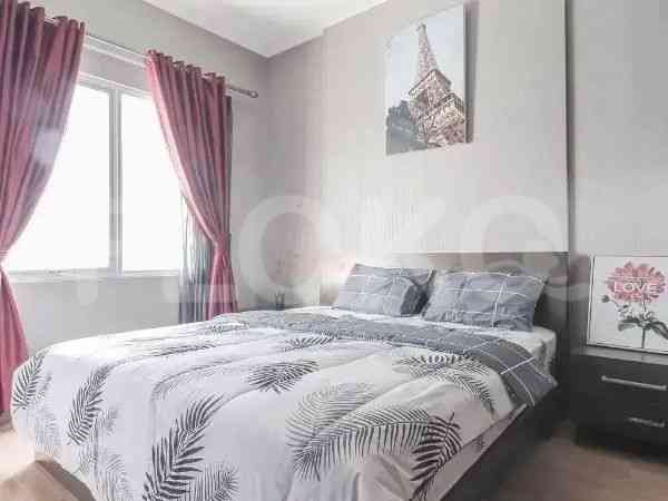 2 Bedroom on 15th Floor for Rent in Sudirman Park Apartment - ftadfa 4