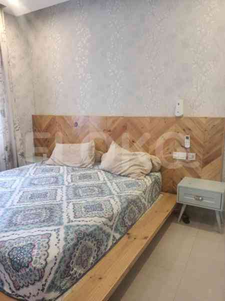 2 Bedroom on 15th Floor for Rent in Sudirman Park Apartment - fta276 3