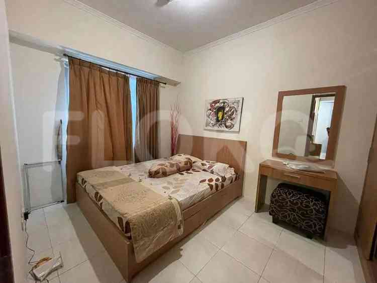 2 Bedroom on 25th Floor for Rent in Sudirman Park Apartment - fta563 2