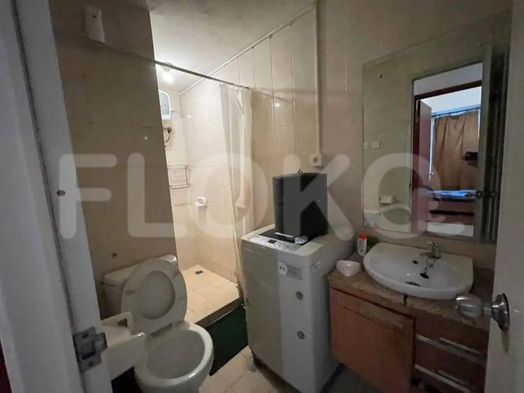 2 Bedroom on 25th Floor for Rent in Sudirman Park Apartment - fta563 4