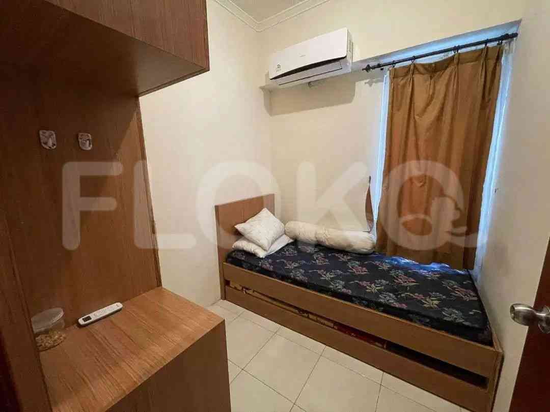 2 Bedroom on 25th Floor for Rent in Sudirman Park Apartment - fta563 3