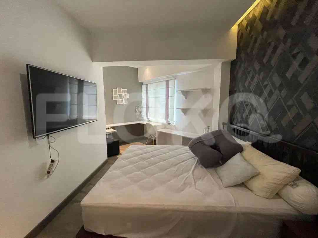 2 Bedroom on 40th Floor for Rent in Sudirman Park Apartment - fta0b1 7