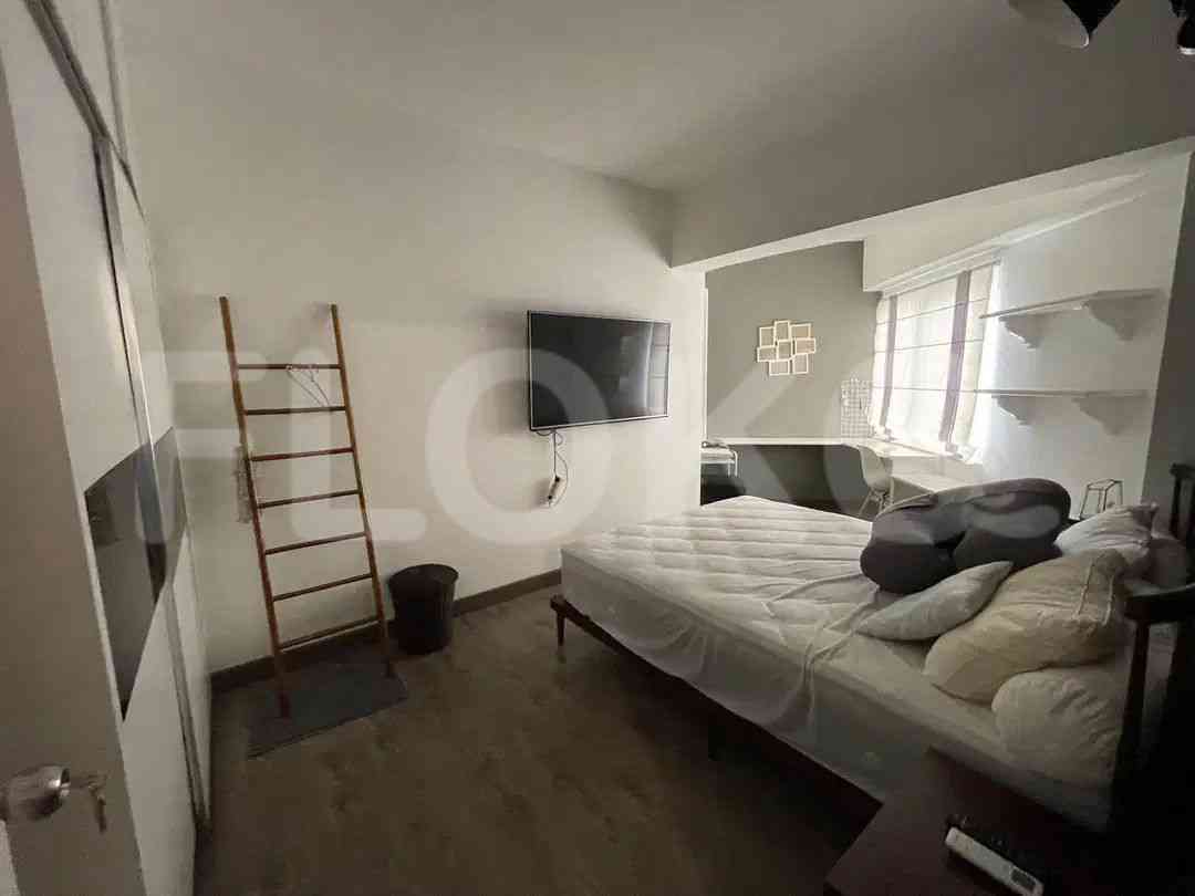 2 Bedroom on 40th Floor for Rent in Sudirman Park Apartment - fta0b1 1