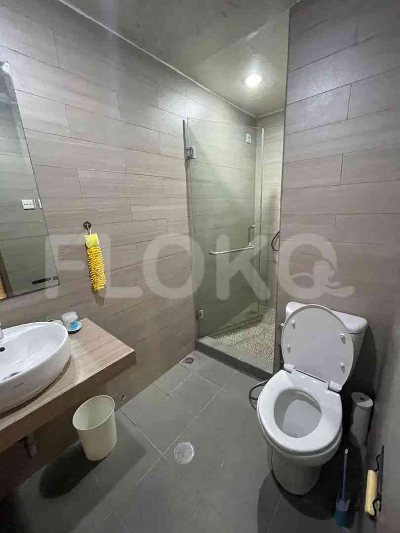 2 Bedroom on 40th Floor for Rent in Sudirman Park Apartment - fta0b1 2