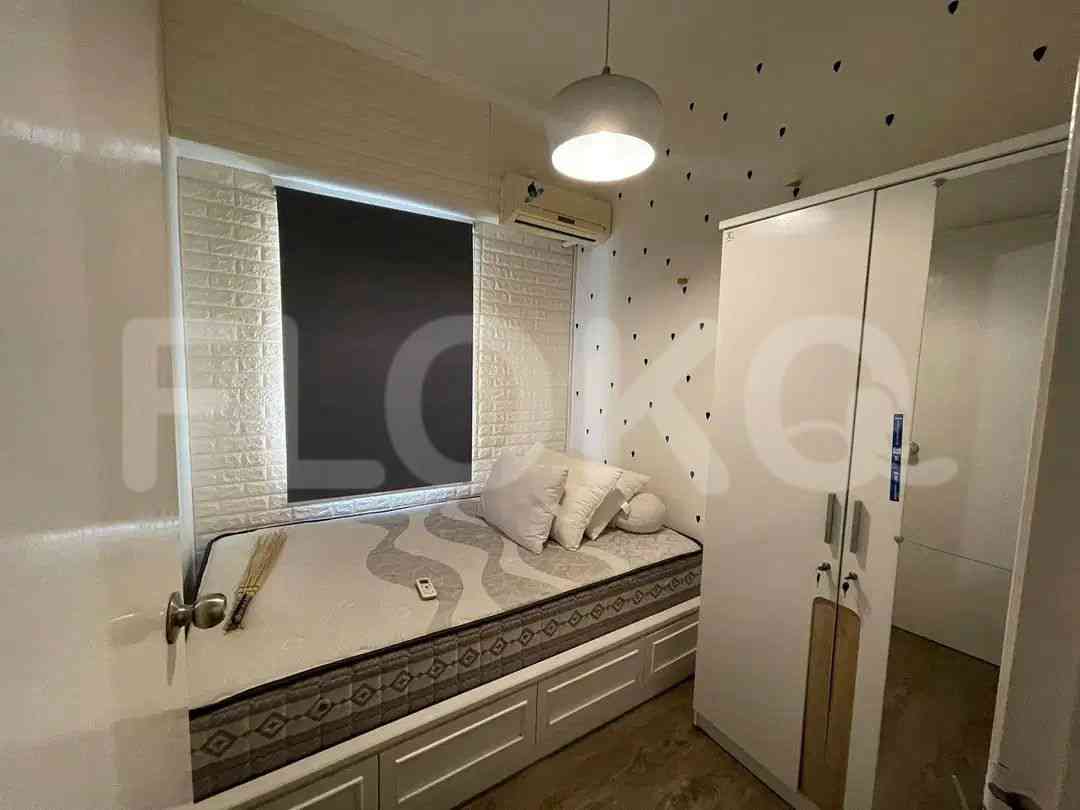 2 Bedroom on 40th Floor for Rent in Sudirman Park Apartment - fta0b1 8