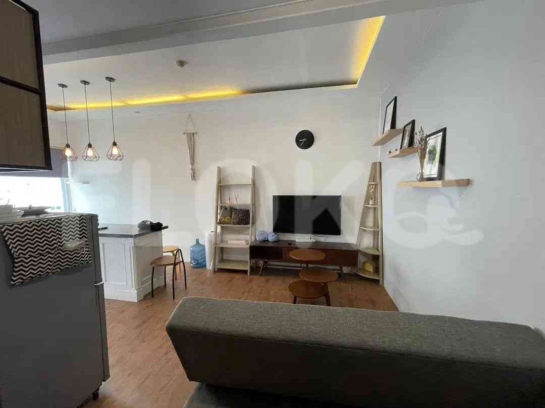 2 Bedroom on 40th Floor for Rent in Sudirman Park Apartment - fta0b1 6