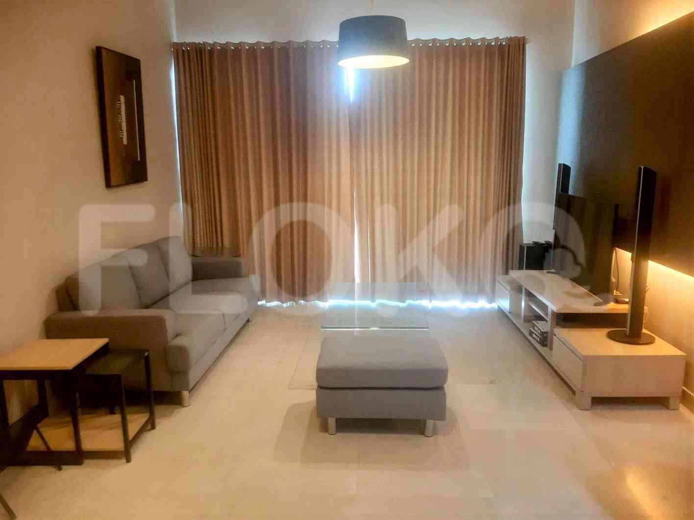 3 Bedroom on 15th Floor for Rent in Senayan Residence - fse4a8 5