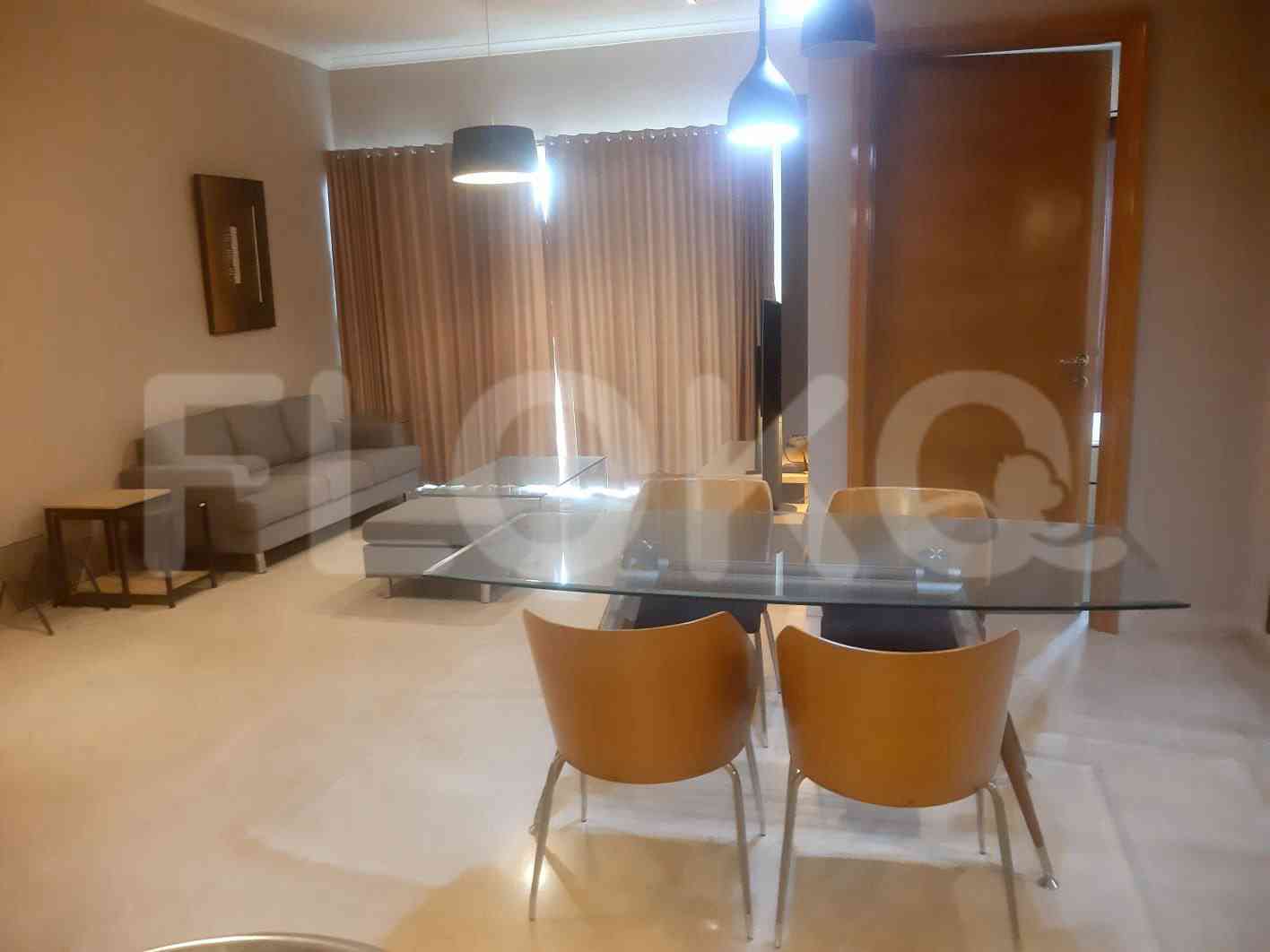 3 Bedroom on 15th Floor for Rent in Senayan Residence - fse4a8 10