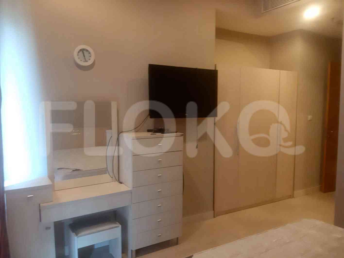 3 Bedroom on 15th Floor for Rent in Senayan Residence - fse4a8 2