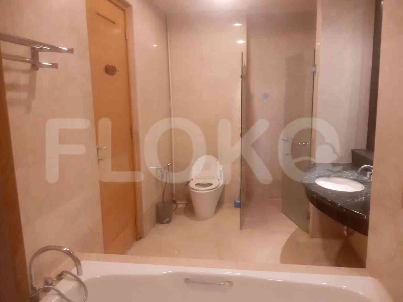 3 Bedroom on 15th Floor for Rent in Senayan Residence - fse4a8 3