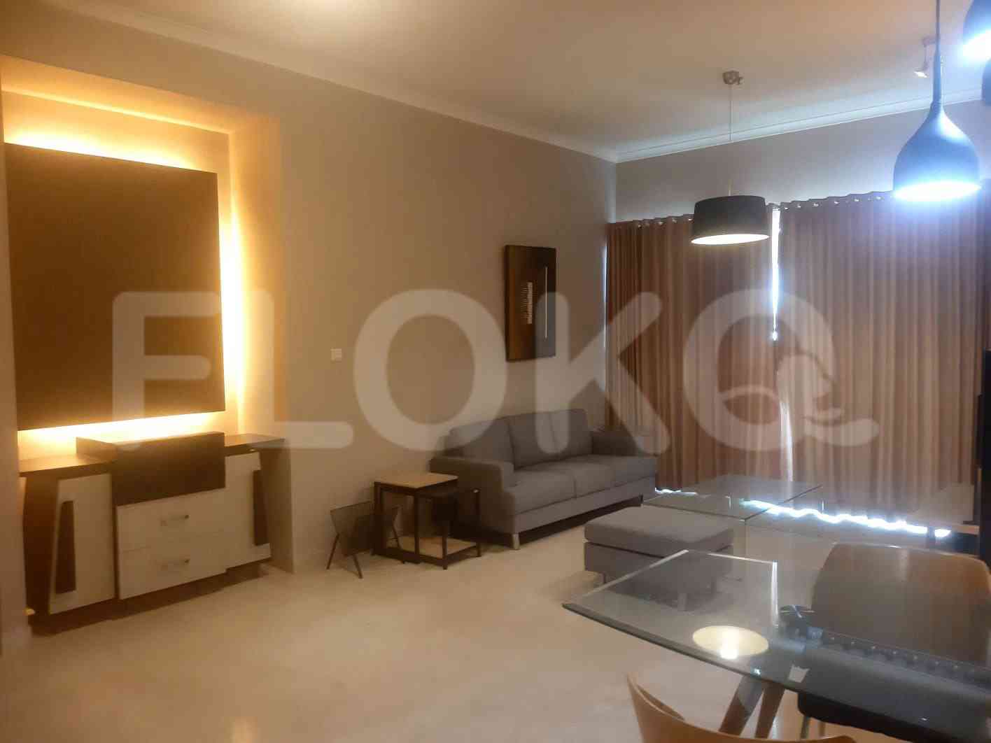 3 Bedroom on 15th Floor for Rent in Senayan Residence - fse4a8 8
