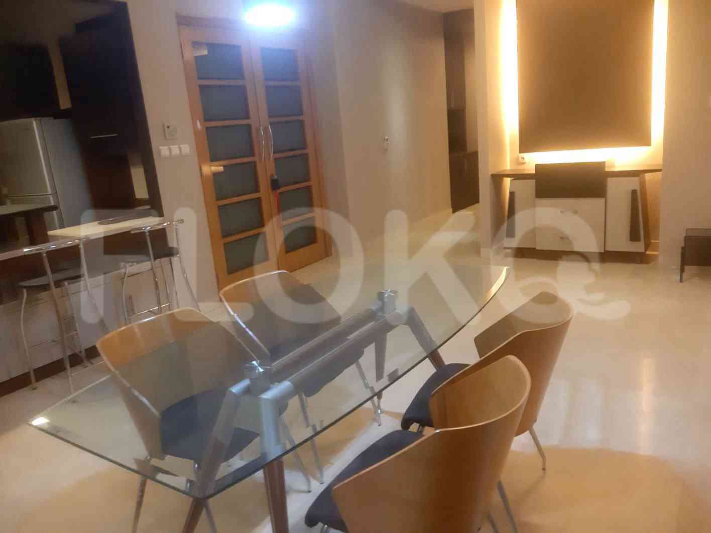 3 Bedroom on 15th Floor for Rent in Senayan Residence - fse4a8 14
