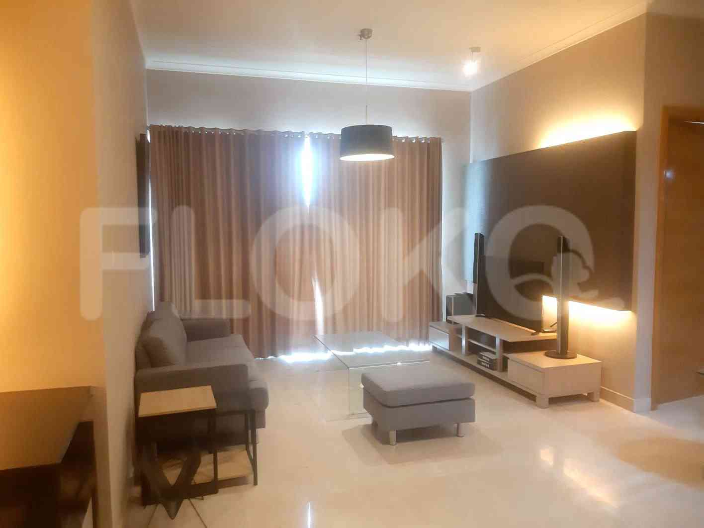 3 Bedroom on 15th Floor for Rent in Senayan Residence - fse4a8 6