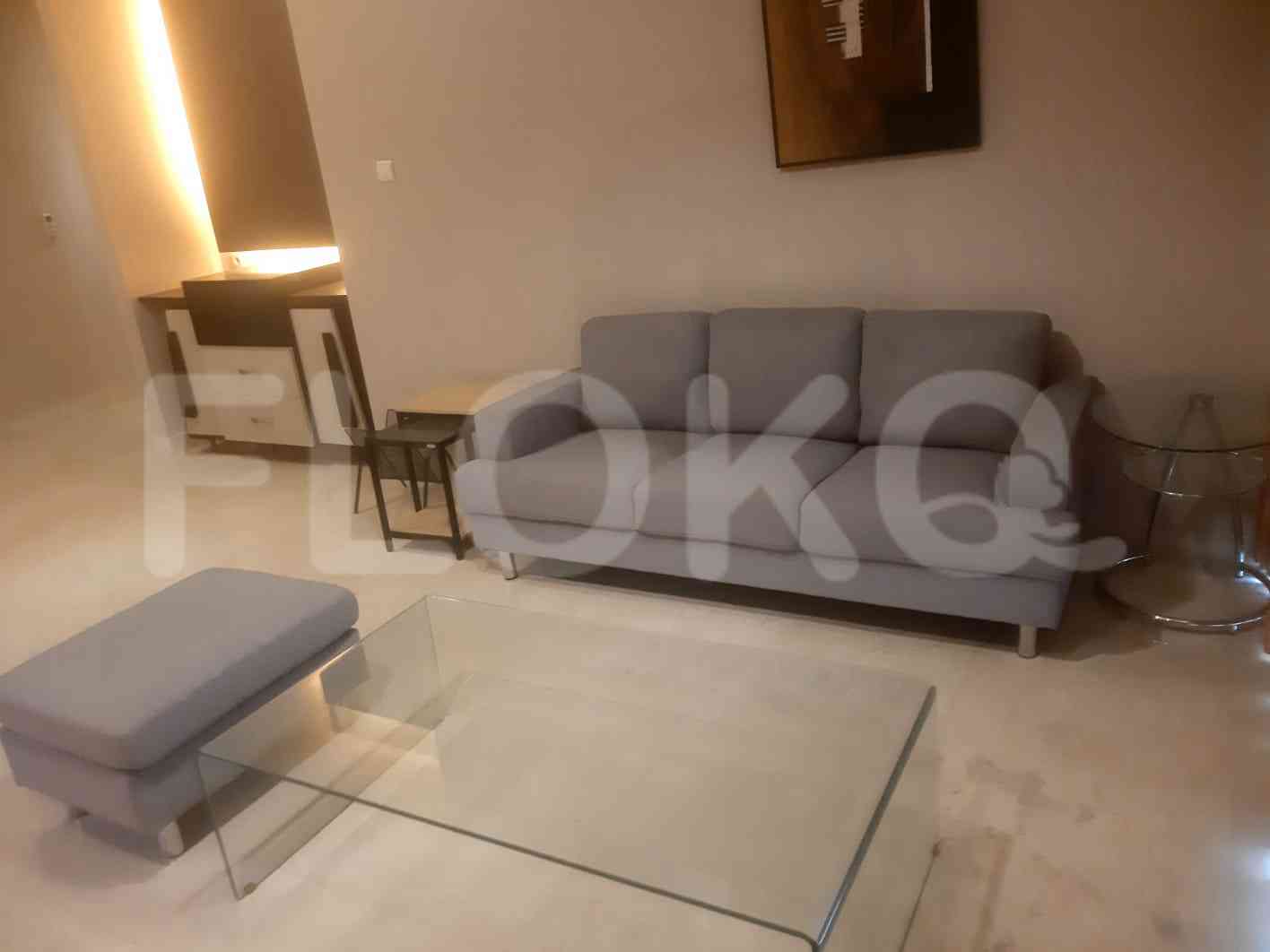 3 Bedroom on 15th Floor for Rent in Senayan Residence - fse4a8 1
