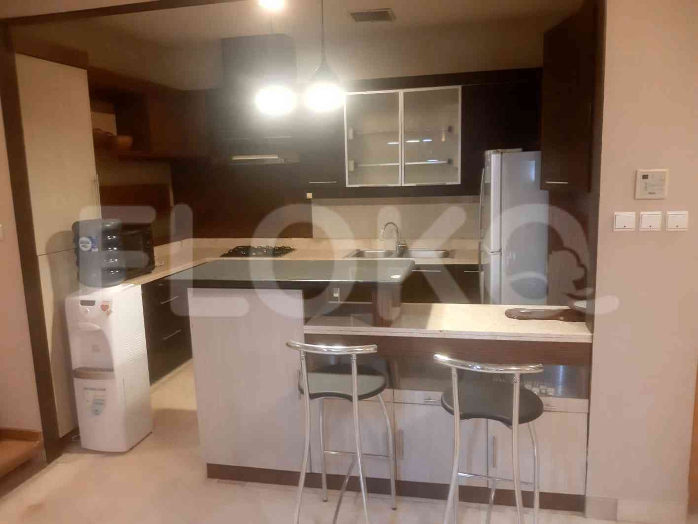 3 Bedroom on 15th Floor for Rent in Senayan Residence - fse4a8 13