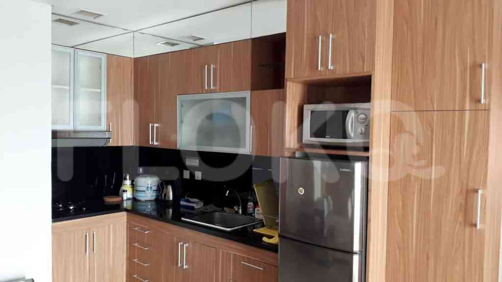 2 Bedroom on 15th Floor for Rent in Thamrin Residence Apartment - fthc2d 6