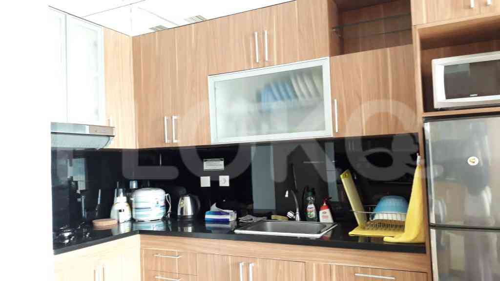 2 Bedroom on 15th Floor for Rent in Thamrin Residence Apartment - fthc2d 7