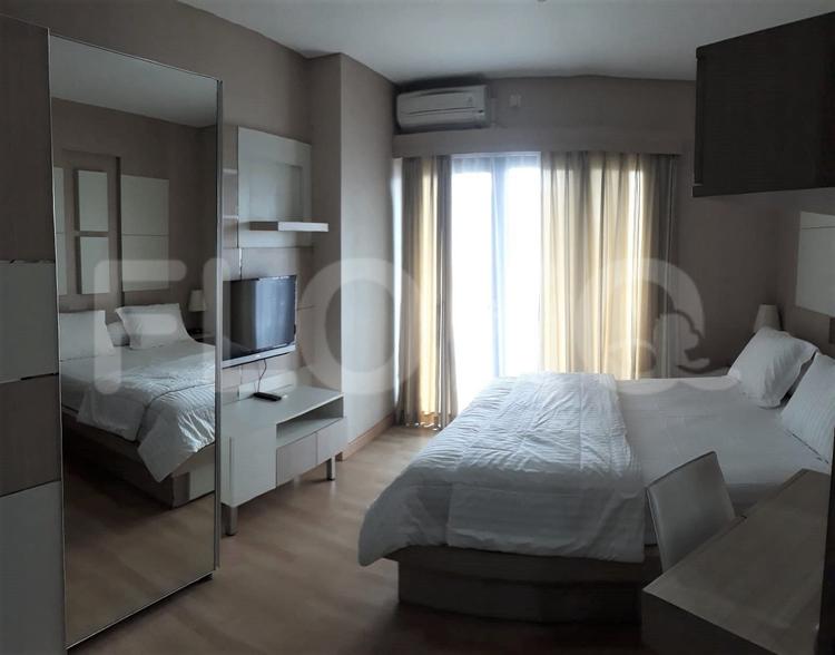 2 Bedroom on 28th Floor for Rent in Tamansari Semanggi Apartment - fsuf00 5