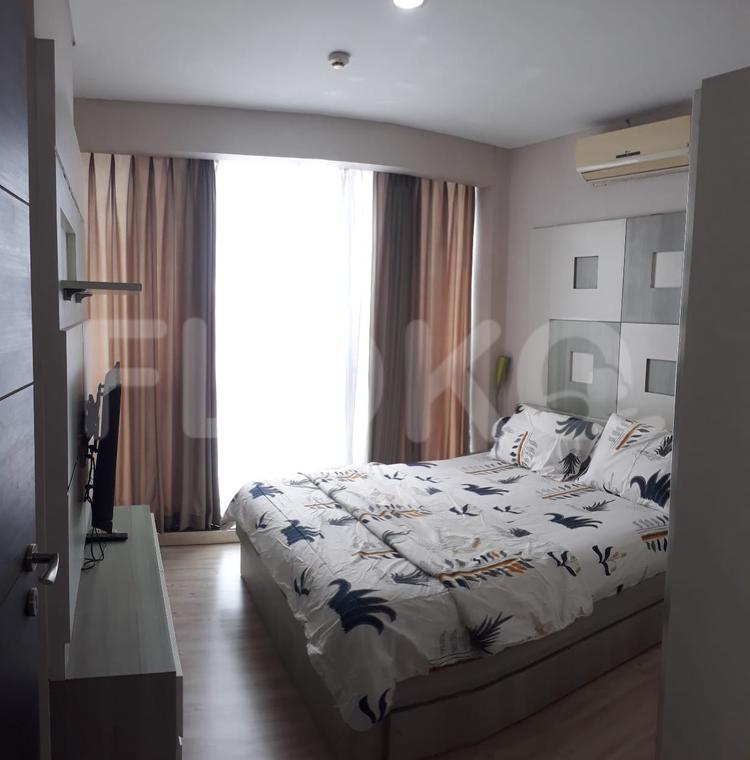 2 Bedroom on 28th Floor for Rent in Tamansari Semanggi Apartment - fsuf00 2