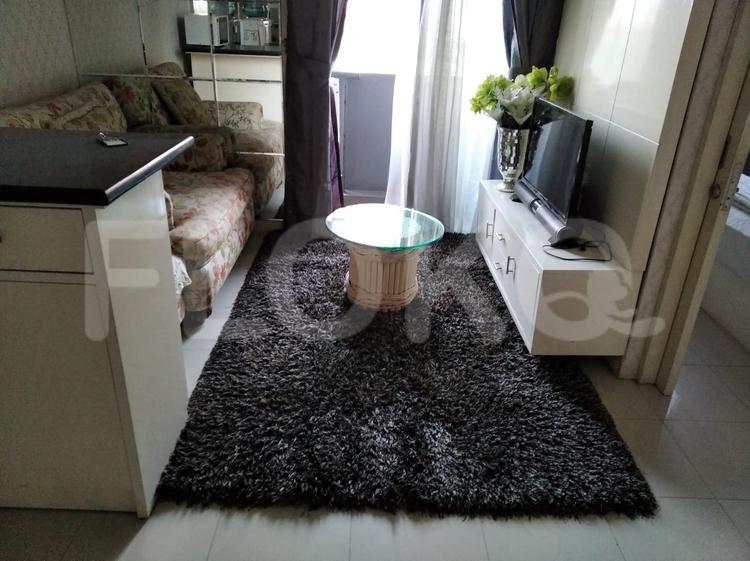 1 Bedroom on 7th Floor for Rent in Kuningan Place Apartment - fkuc7f 6