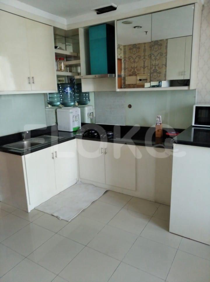 1 Bedroom on 7th Floor for Rent in Kuningan Place Apartment - fkuc7f 4