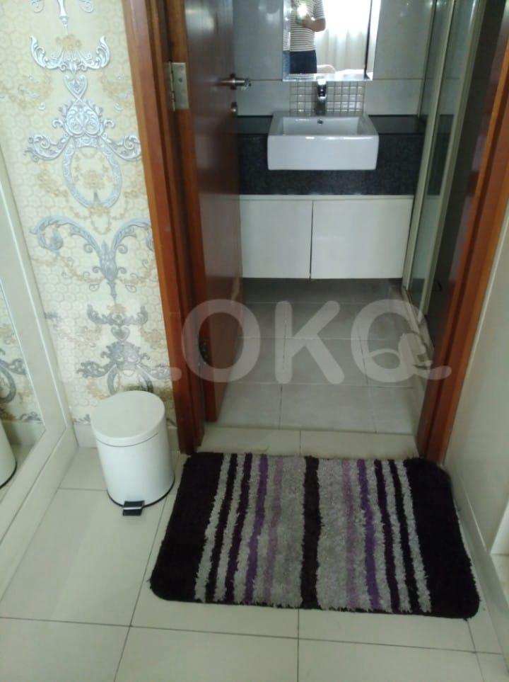 1 Bedroom on 7th Floor for Rent in Kuningan Place Apartment - fkuc7f 3