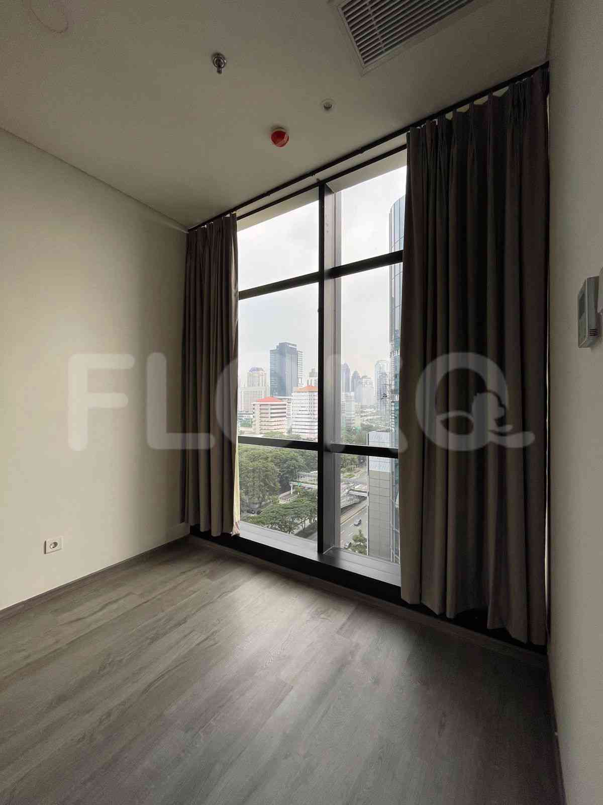 Tipe 3 Kamar Tidur di Lantai 10 untuk disewakan di Sudirman Suites Jakarta - fsucb7 6