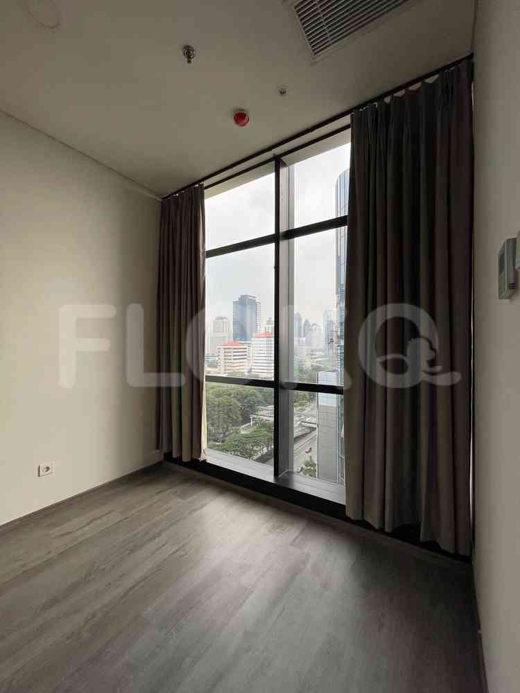 Tipe 3 Kamar Tidur di Lantai 10 untuk disewakan di Sudirman Suites Jakarta - fsucb7 6