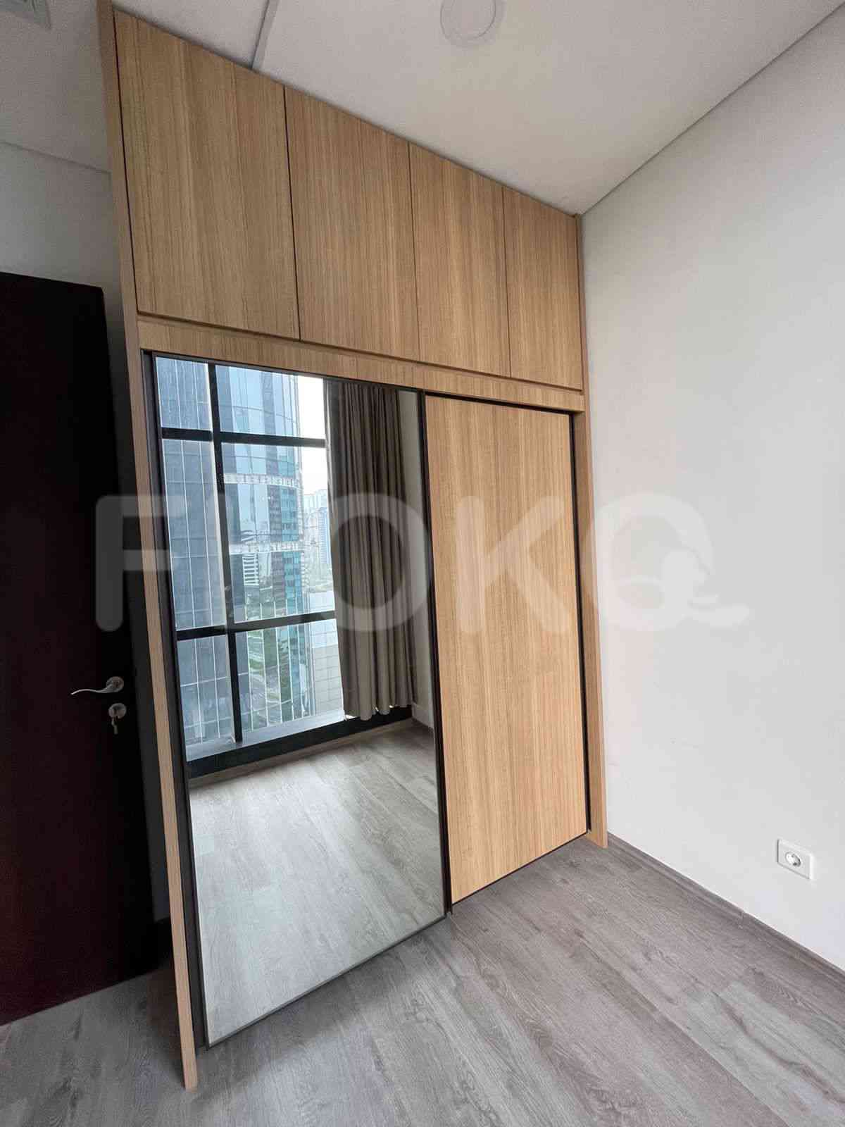 3 Bedroom on 10th Floor for Rent in Sudirman Suites Jakarta - fsuaf7 17