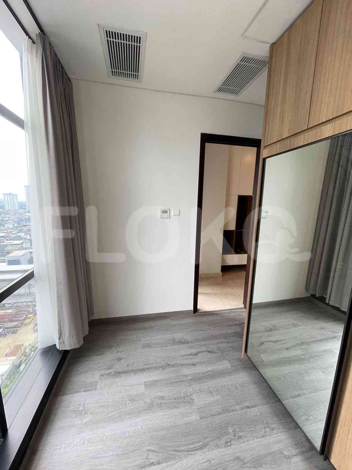 3 Bedroom on 10th Floor for Rent in Sudirman Suites Jakarta - fsuaf7 13