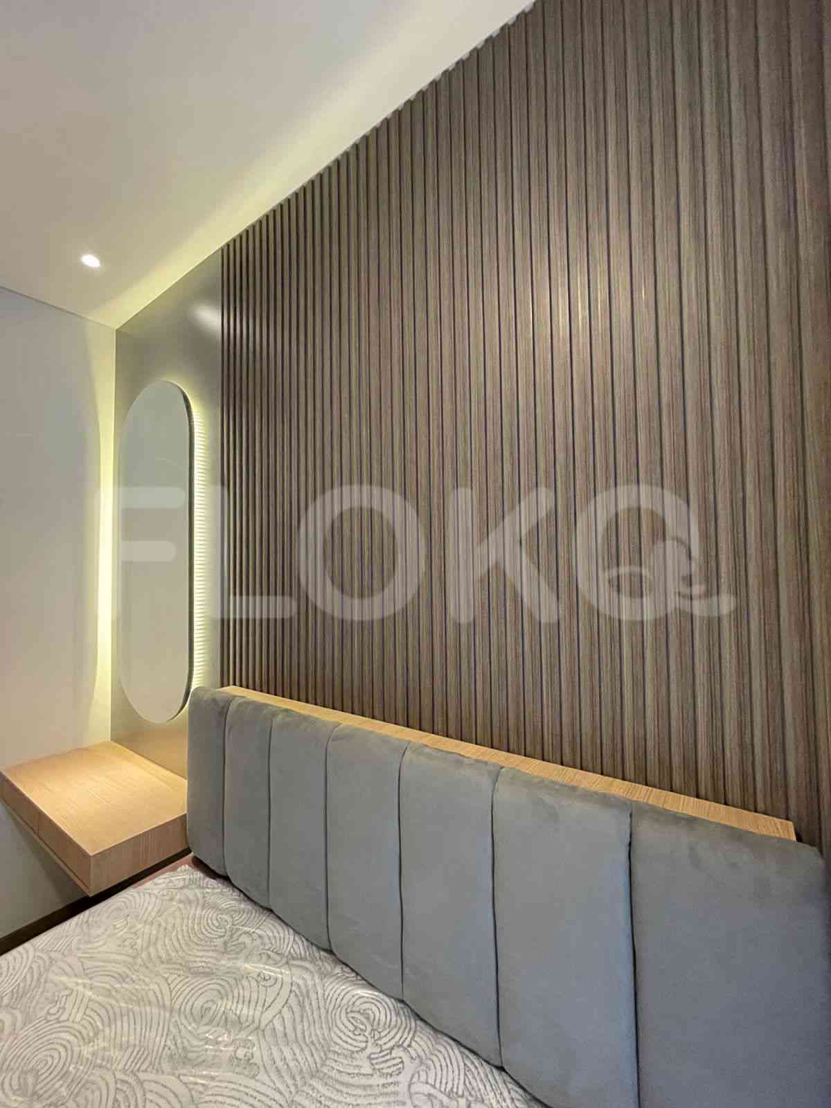 3 Bedroom on 10th Floor for Rent in Sudirman Suites Jakarta - fsuaf7 15