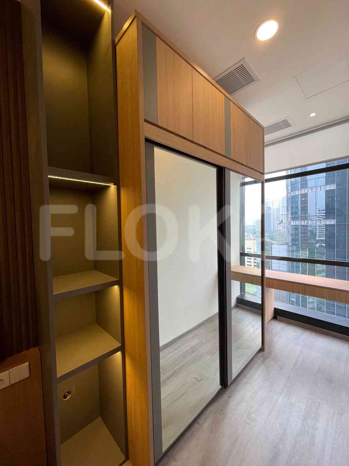 3 Bedroom on 10th Floor for Rent in Sudirman Suites Jakarta - fsuaf7 3