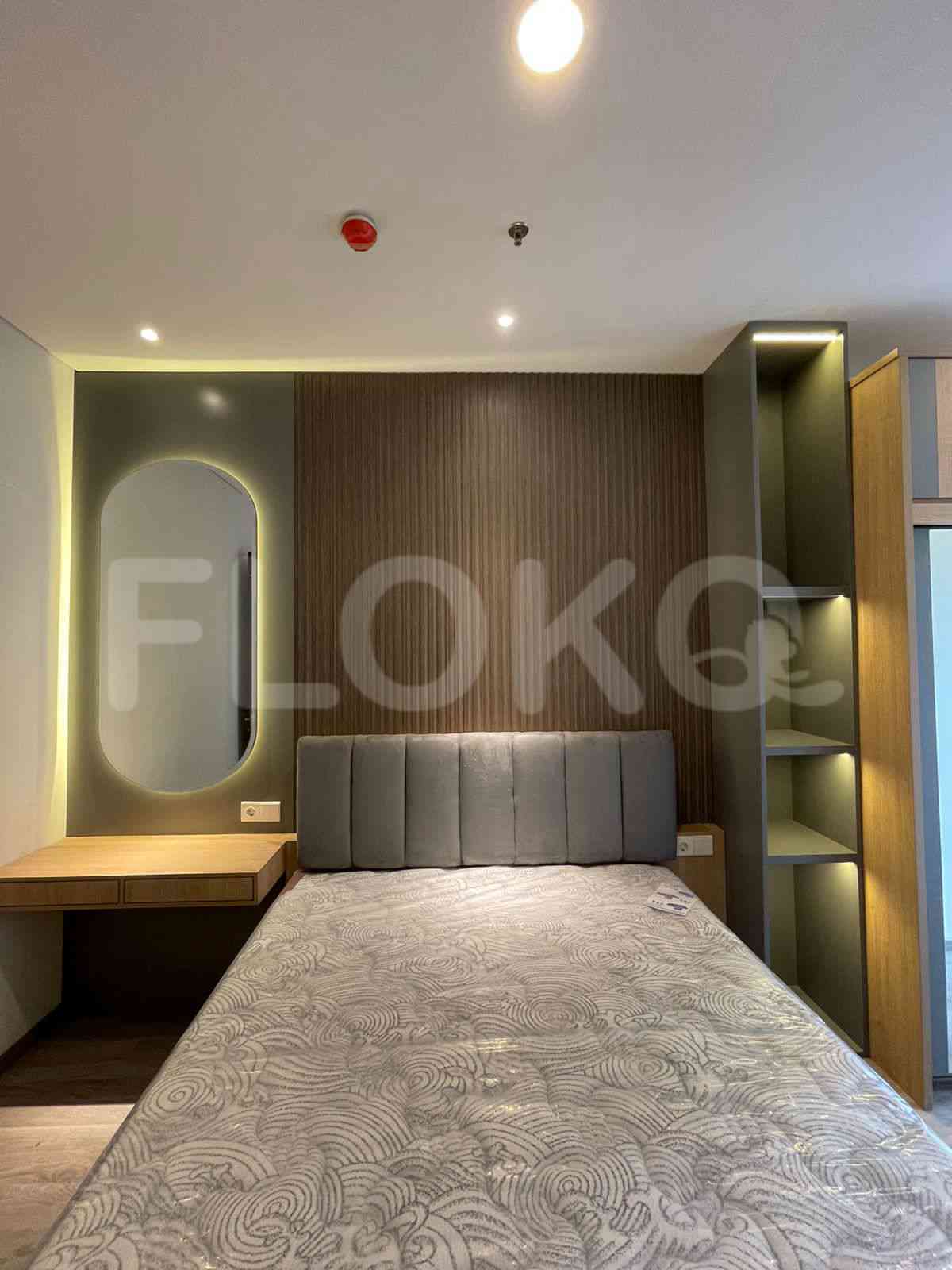 3 Bedroom on 10th Floor for Rent in Sudirman Suites Jakarta - fsuaf7 18