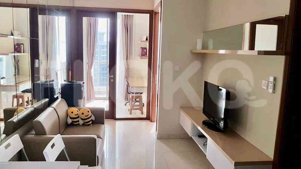 2 Bedroom on 15th Floor for Rent in Taman Anggrek Residence - fta8d0 1