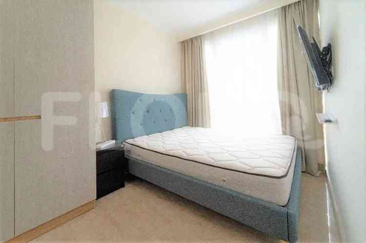 2 Bedroom on 15th Floor for Rent in Menteng Park - fme43e 3