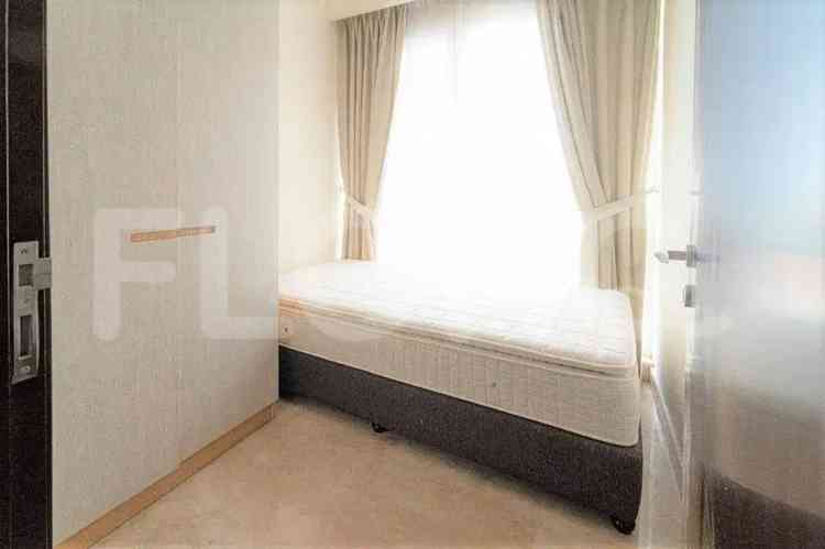 2 Bedroom on 15th Floor for Rent in Menteng Park - fme43e 5