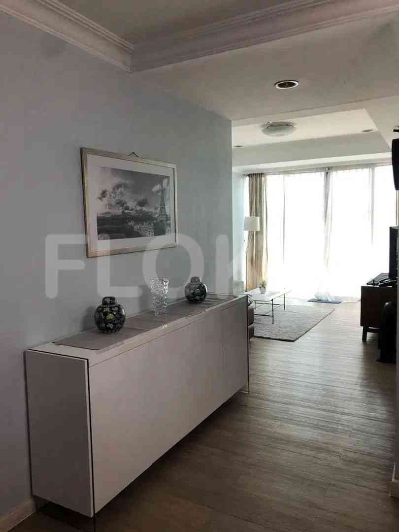 3 Bedroom on 8th Floor for Rent in Puri Imperium Apartment - fku17b 2