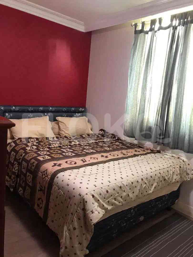 3 Bedroom on 8th Floor for Rent in Puri Imperium Apartment - fku17b 6