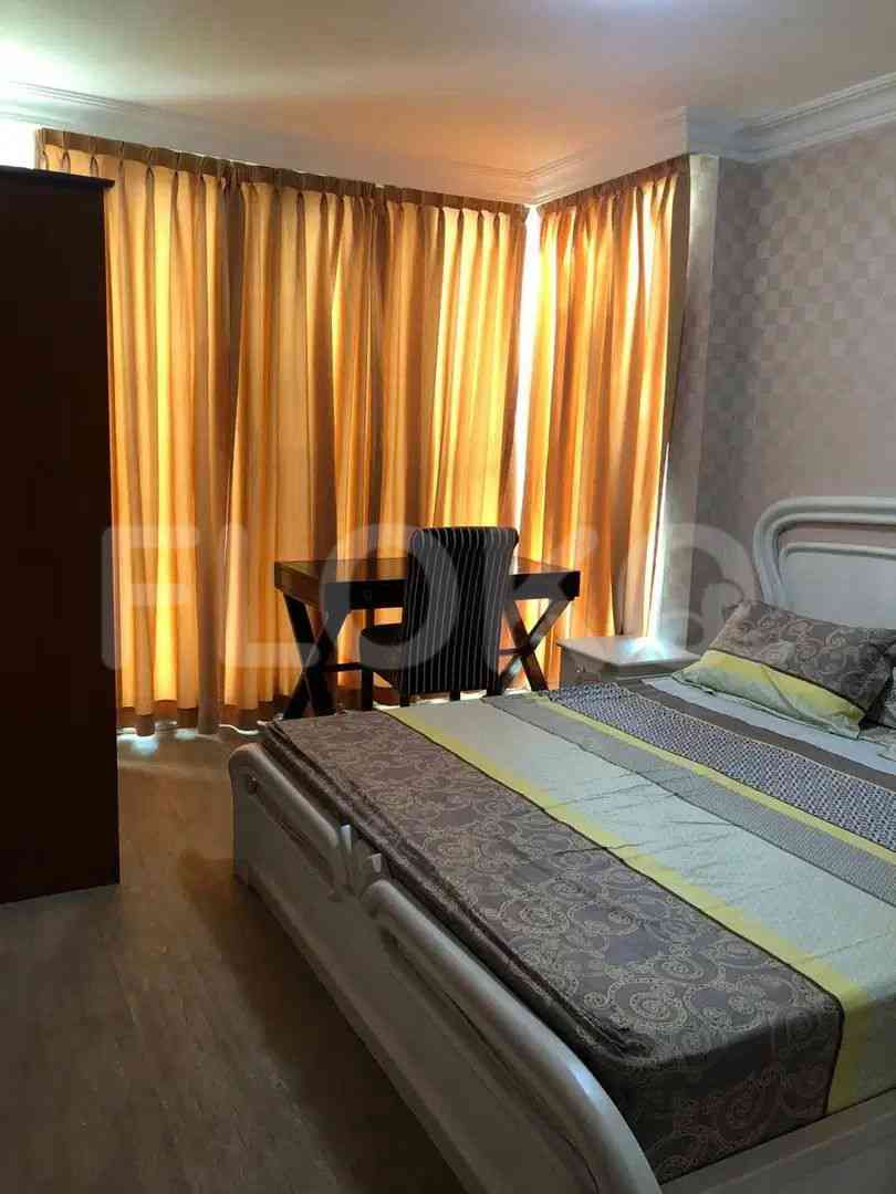 3 Bedroom on 8th Floor for Rent in Puri Imperium Apartment - fku17b 9