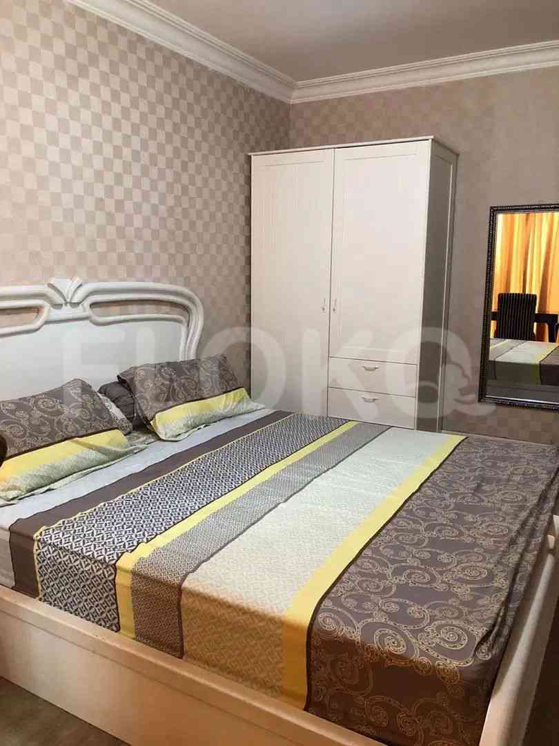 3 Bedroom on 8th Floor for Rent in Puri Imperium Apartment - fku17b 11