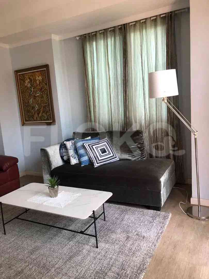 3 Bedroom on 8th Floor for Rent in Puri Imperium Apartment - fku17b 10