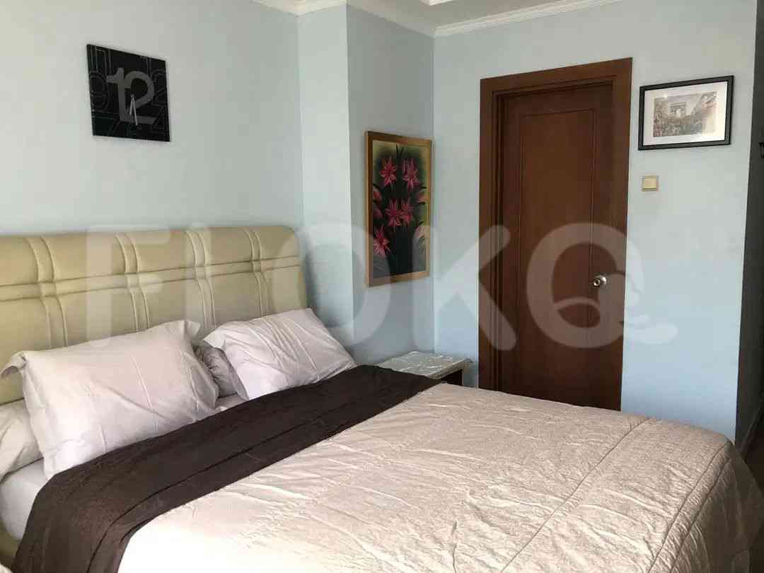 3 Bedroom on 8th Floor for Rent in Puri Imperium Apartment - fku17b 5