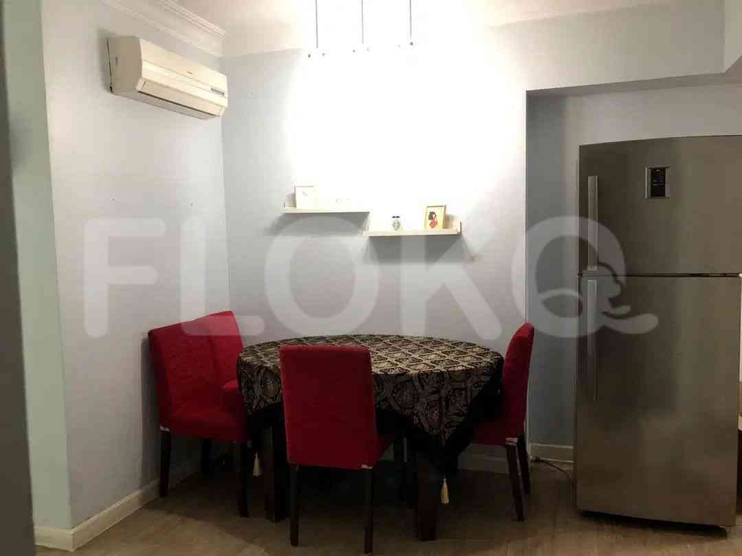 3 Bedroom on 8th Floor for Rent in Puri Imperium Apartment - fku17b 1