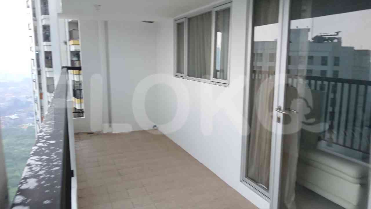 1 Bedroom on 12th Floor for Rent in Kuningan Place Apartment - fkuf9d 4