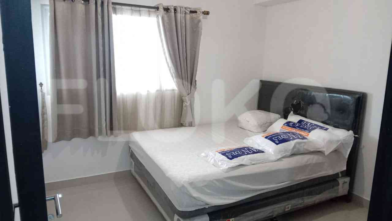 Tipe 1 Kamar Tidur di Lantai 12 untuk disewakan di Kuningan Place Apartemen - fkua97 5